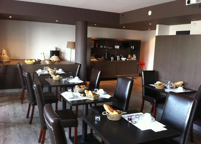 Hotel Bar Le Globe