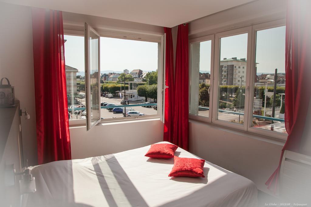 Bar Le Globe Hotel