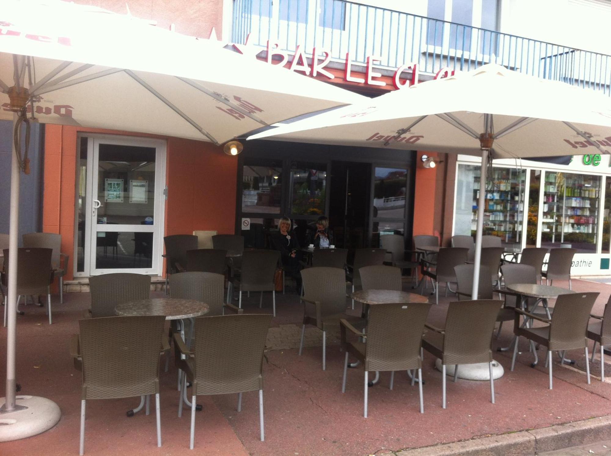Hotel Bar Le Globe 2*