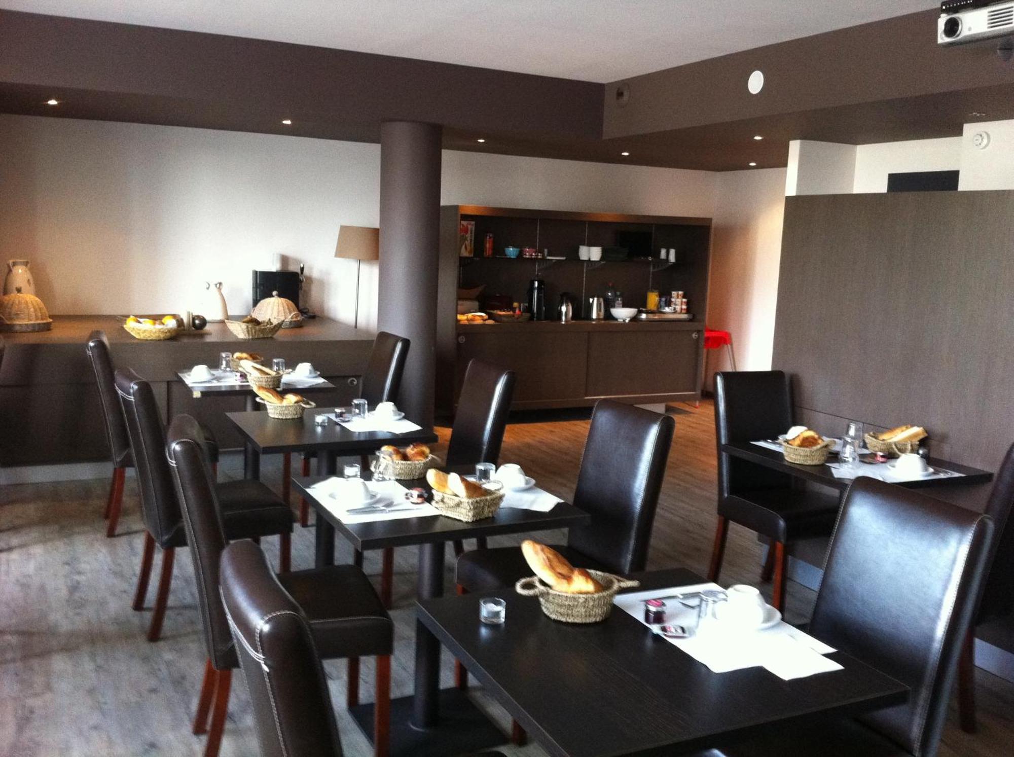 Hotel Bar Le Globe