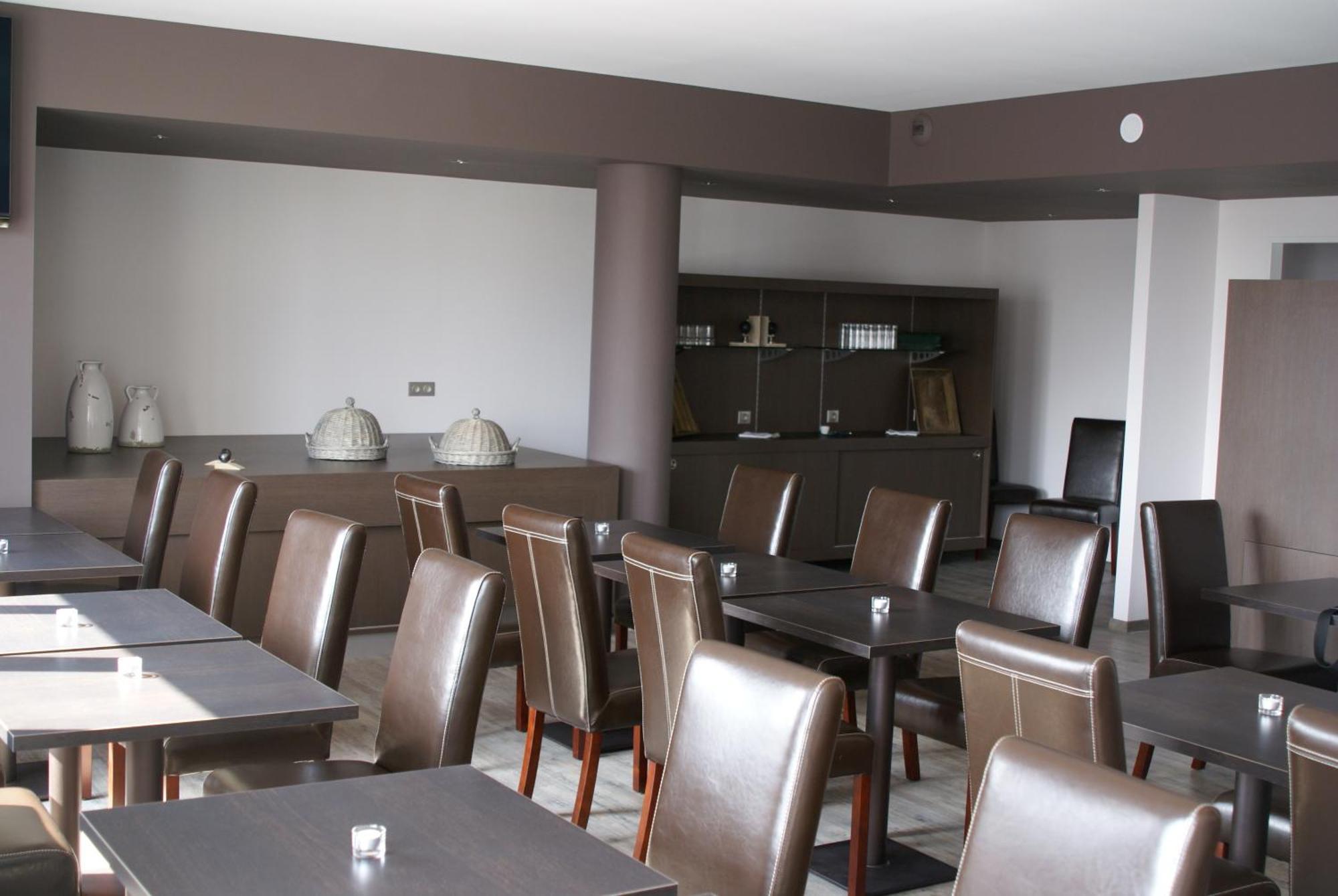 Hotel Bar Le Globe 2*