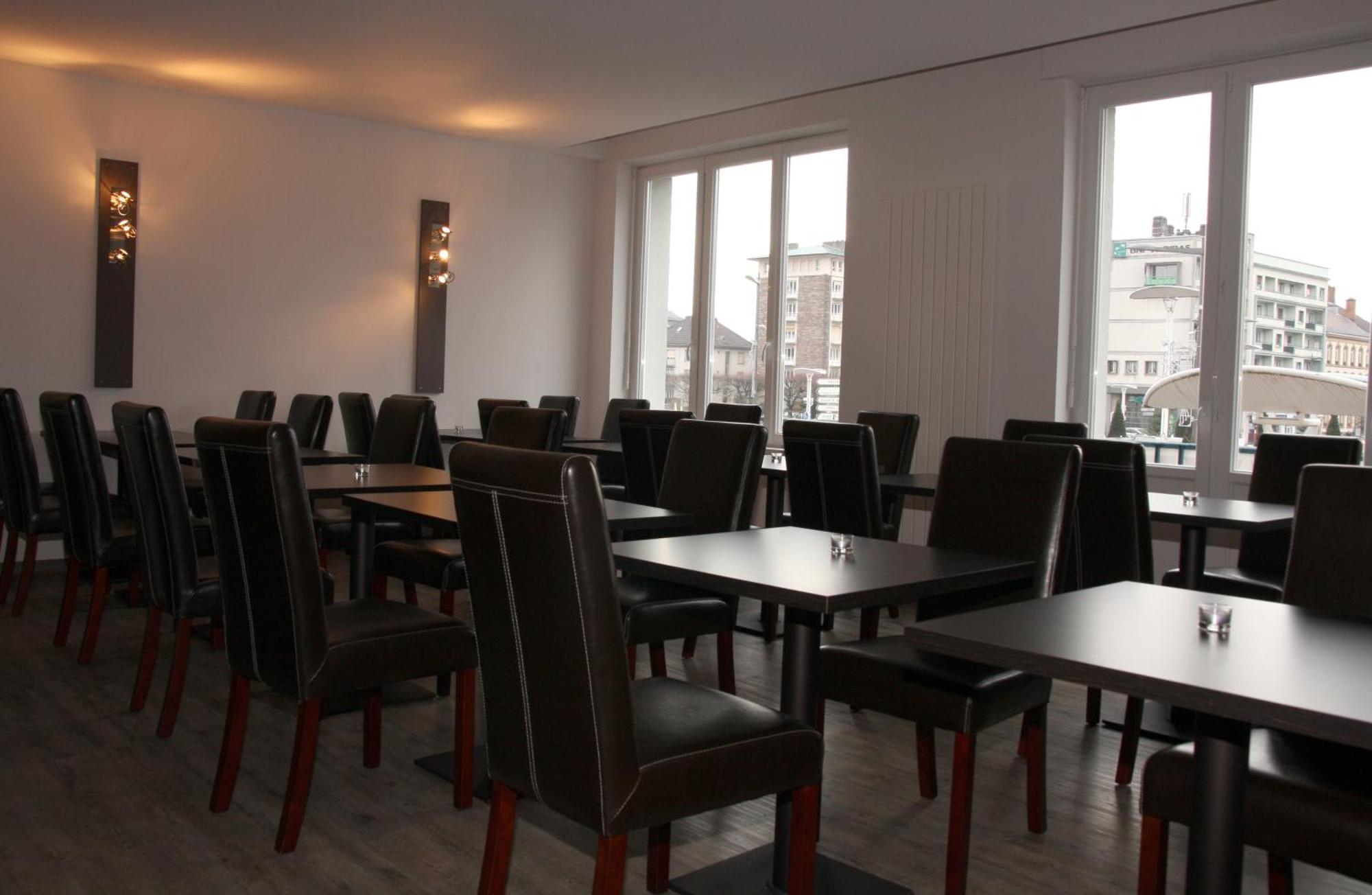 Hotel Bar Le Globe