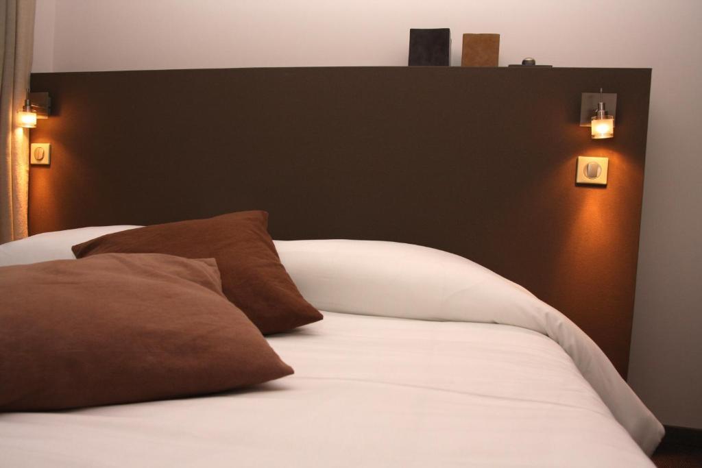 Bar Le Globe Hotel Saint-Die-des-Vosges