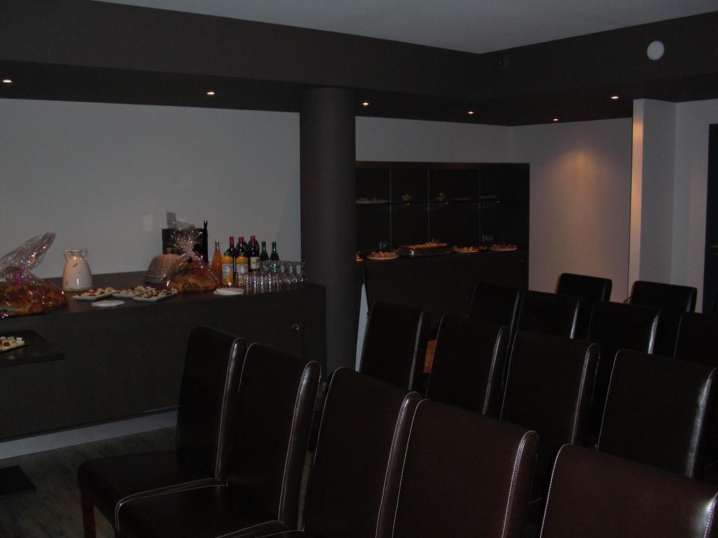 Bar Le Globe Saint-Die-des-Vosges