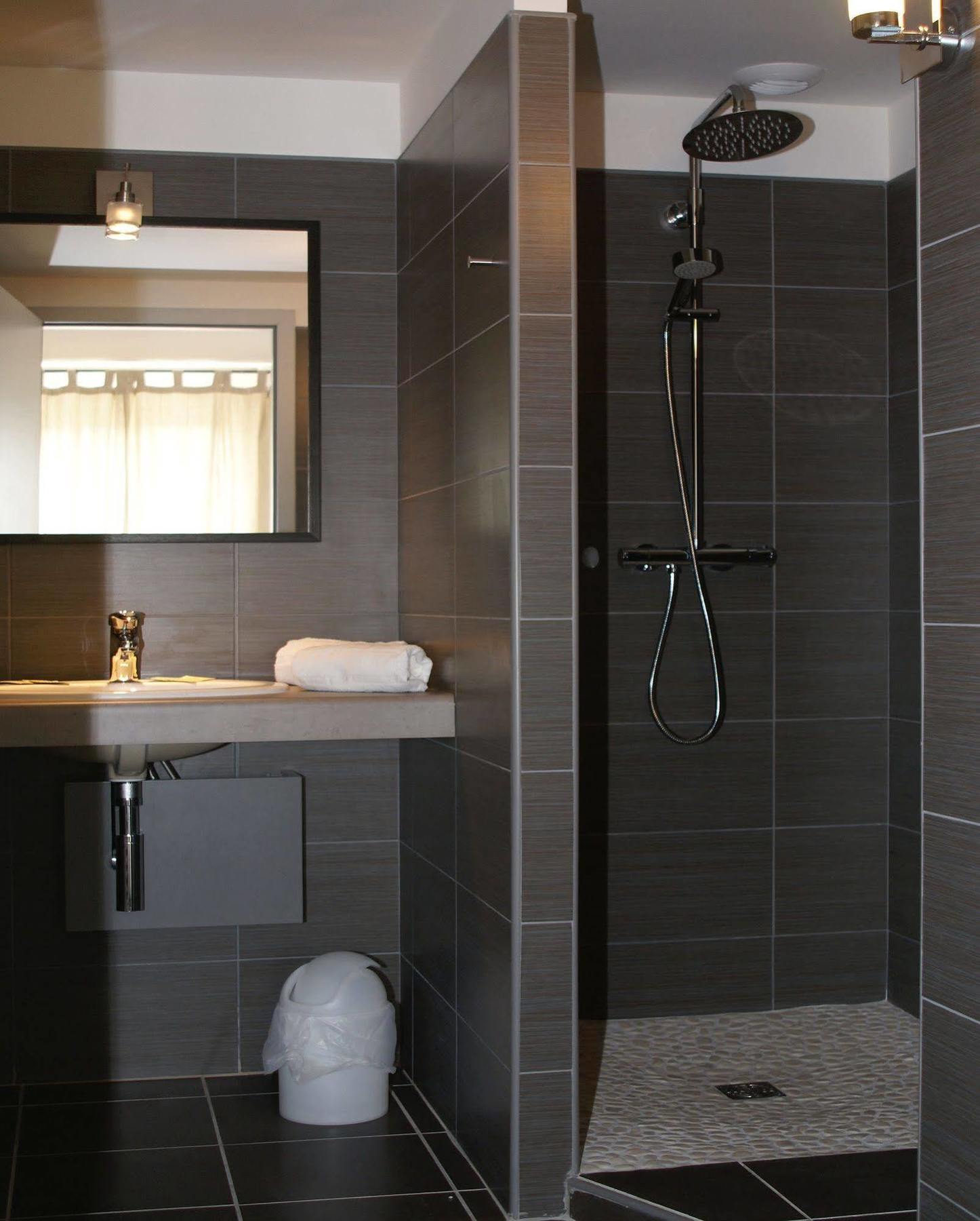 Bar Le Globe Hotel Saint-Die-des-Vosges