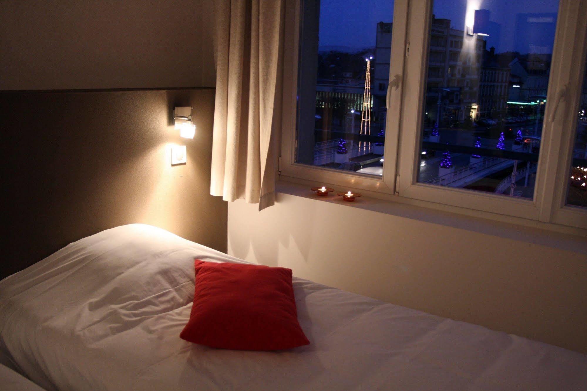 Bar Le Globe Hotel Saint-Die-des-Vosges